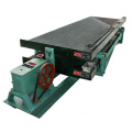 Gt60 Model 7.6 M2 Beneficiation Area Mining Processing ore gold Separation 6s Lasercut Shaking Table 60